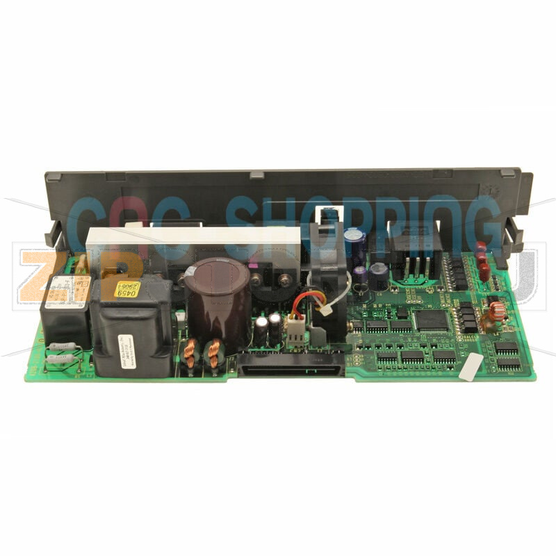 Плата управления питанием Fanuc A20B-2100-0760 