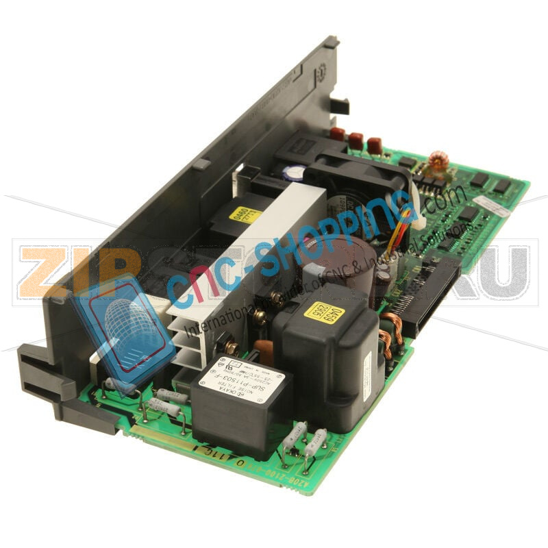 Плата управления питанием Fanuc A20B-2100-0760 