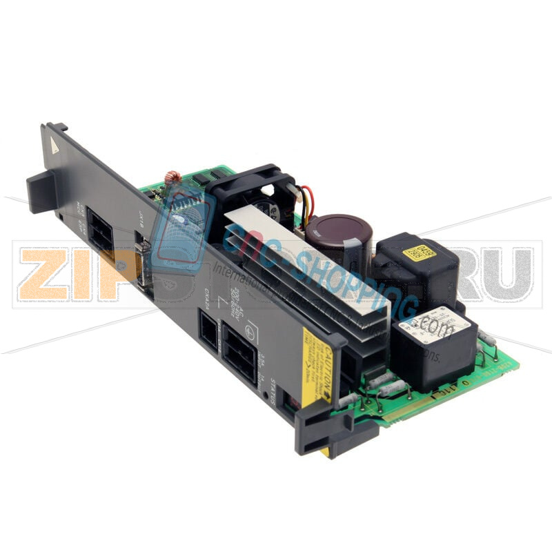 Плата управления питанием Fanuc A20B-2100-0760 