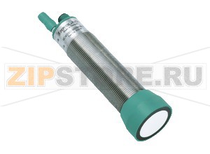 Датчик диффузного типа Ultrasonic sensor UC4000-30GM-E6R2-V15 Pepperl+Fuchs Описание оборудованияSingle head system