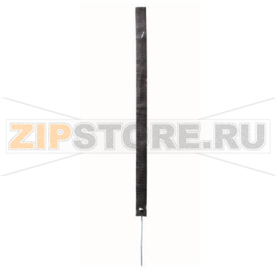 Зонд-обкрутка с липучкой Velcro Testo 0628 0020 