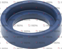 RUBBER PROTECTION BLUE FOR SPRAY GUN T&amp;S