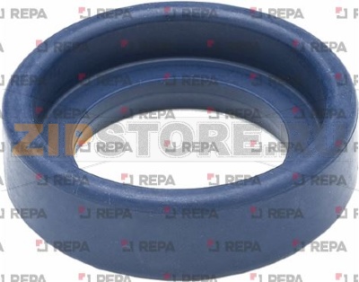 RUBBER PROTECTION BLUE FOR SPRAY GUN T&amp;amp;S 