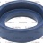 RUBBER PROTECTION BLUE FOR SPRAY GUN T&amp;S - RUBBER PROTECTION BLUE FOR SPRAY GUN T&amp;S
