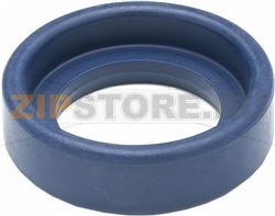 RUBBER PROTECTION BLUE FOR SPRAY GUN T&amp;S 