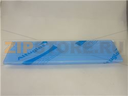 PORTINA CLAPPE VR15-8 687x210 mm 