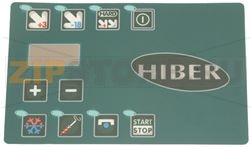 КНОПОЧНАЯ ПАНЕЛЬ 