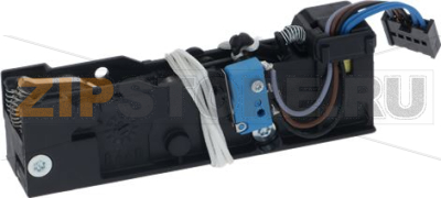 ELECTROMECHANICAL LOCKING 12VDC 