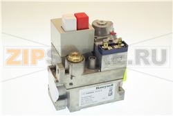 MULTI FUNCTIONAL GAS CONTROL (ICGC) 