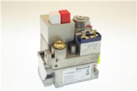 MULTI FUNCTIONAL GAS CONTROL (ICGC)