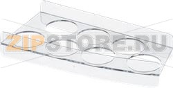 EGG TRAY BOSCH 00643979 