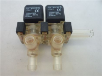 ASSIEME 2 ELETTROVALVOLE DX 230V 50Hz