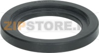 FILTER HOLDER GASKET ø 72.5x47.5x8.1 mm