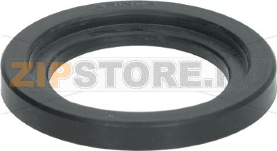 FILTER HOLDER GASKET ø 72.5x47.5x8.1 mm 