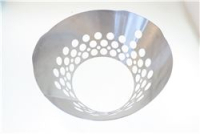 Filterkegel 10 ltr.