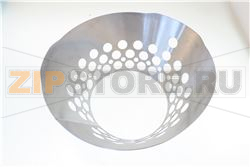 Filterkegel 10 ltr. 