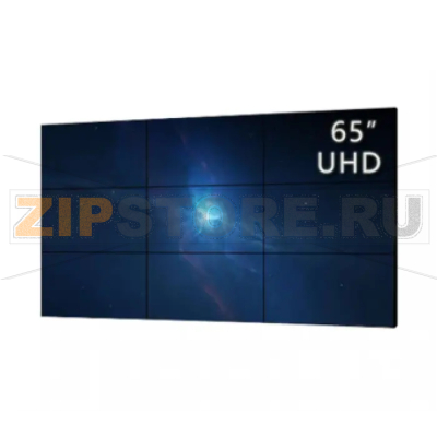 Монитор Dahua DHI-LS650KCH-ES 