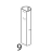 Frappè blender column Vema FL 2005