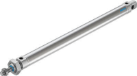 Пневмоцилиндр стандартный Festo DSNU-25-300-PPV-A