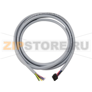 Кабель 3 м S800-RSU-CP ABB 2CCS800900R0541 