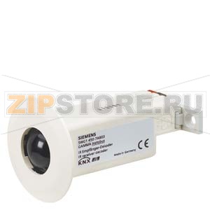 ИК-приёмник Siemens 5WG1450-7AB03 