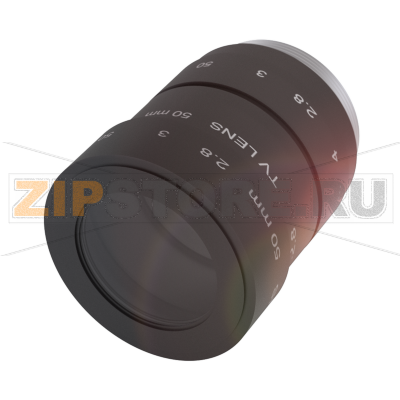 Оптические приспособления: диафрагмы, фильтры, линзы, дефлекторы Balluff BAM02FH 