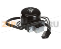 MOTOR, RPSC4BG14S2 230V 60/50