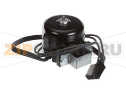 MOTOR, RPSC4BG14S2 230V 60/50 