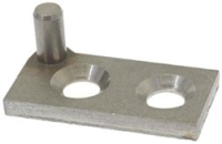 DOOR HINGE
