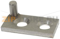 DOOR HINGE 