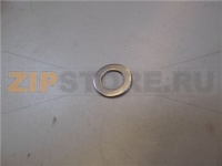 WASHER 33/64X 7/8X 1/16 STL