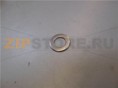 WASHER 33/64X 7/8X 1/16 STL 