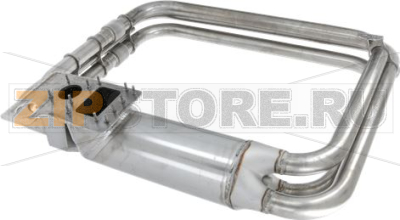 heat exchanger 
