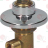 ЗАБОРНЫЙ КРАН Ø 3/8"MM - ЗАБОРНЫЙ КРАН Ø 3/8"MM