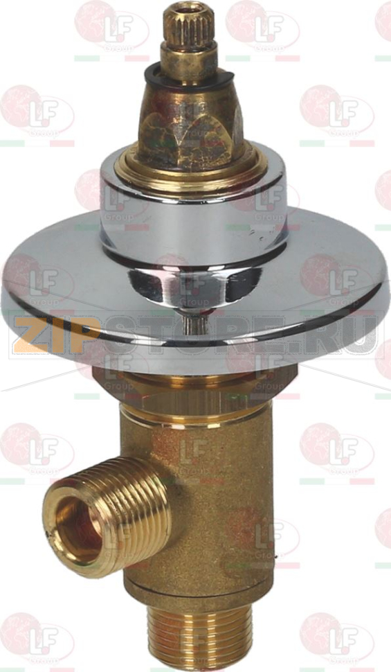 ЗАБОРНЫЙ КРАН Ø 3/8"MM 
