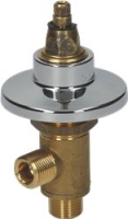 ЗАБОРНЫЙ КРАН Ø 3/8"MM