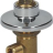 ЗАБОРНЫЙ КРАН Ø 3/8"MM - ЗАБОРНЫЙ КРАН Ø 3/8"MM