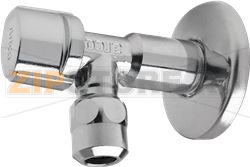 ROBINET BM 1/4 