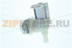 VALVE ASSY, W/FLOW CONTROL H5 ELEMENT 