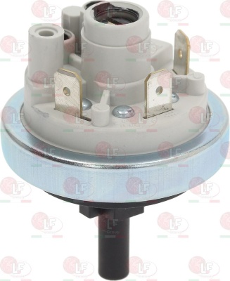 РЕЛЕ ДАВЛЕНИЯ, 1 УРОВЕНЬ 