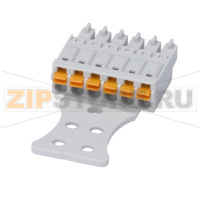 Колодка клеммная ETHTB-FBP.4 ABB 1SAJ929200R0001