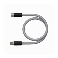 Кабель Turck RKS54PLB-4-RSS54PLB/TXG