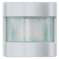 Датчик движения UP 258/32 DELTA i-system, высота установки 2,2 м, алюминиевый металлик Siemens 5WG12582HB32