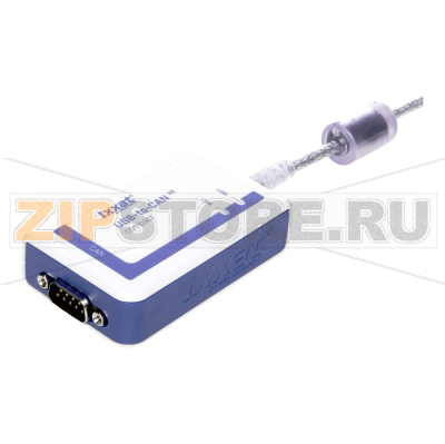 Преобразователь CAN Bus, USB Ixxat 1.01.0281.12001 