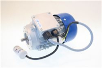 MOTORE MON. KW0,12 6P M063C/6 B14 CL.F