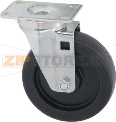 ПОВОРОТНОЕ КОЛЕСО 