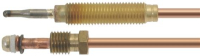 THERMOCOUPLE GASCO M8x1 60cm THREAD M8x1