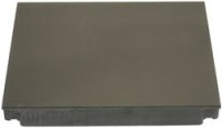 ELECTRIC HOT PLATE 2500W 440V 350x300 mm