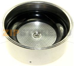 FILTRE 1 TASSE ASSEMBLE 