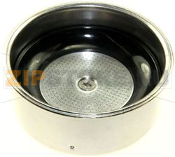 FILTRE 1 TASSE ASSEMBLE 